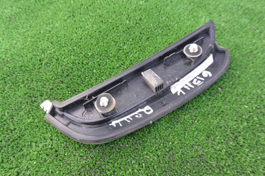 фото №11, Захист крила задня права ліва maserati ghibli iii