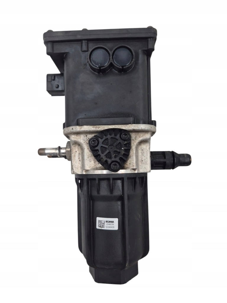 Купити Насос adblue scania 2182737 2549339 2655852 2609548