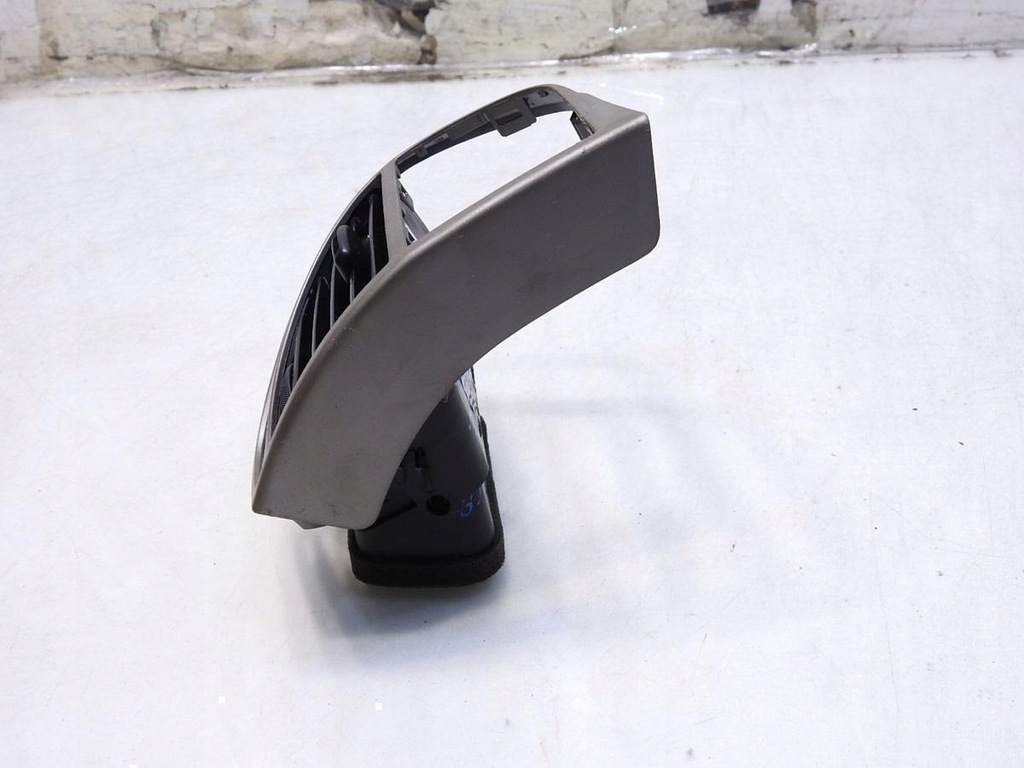 фото №3, Решітка обдув ліва citroen c4 grand picasso i