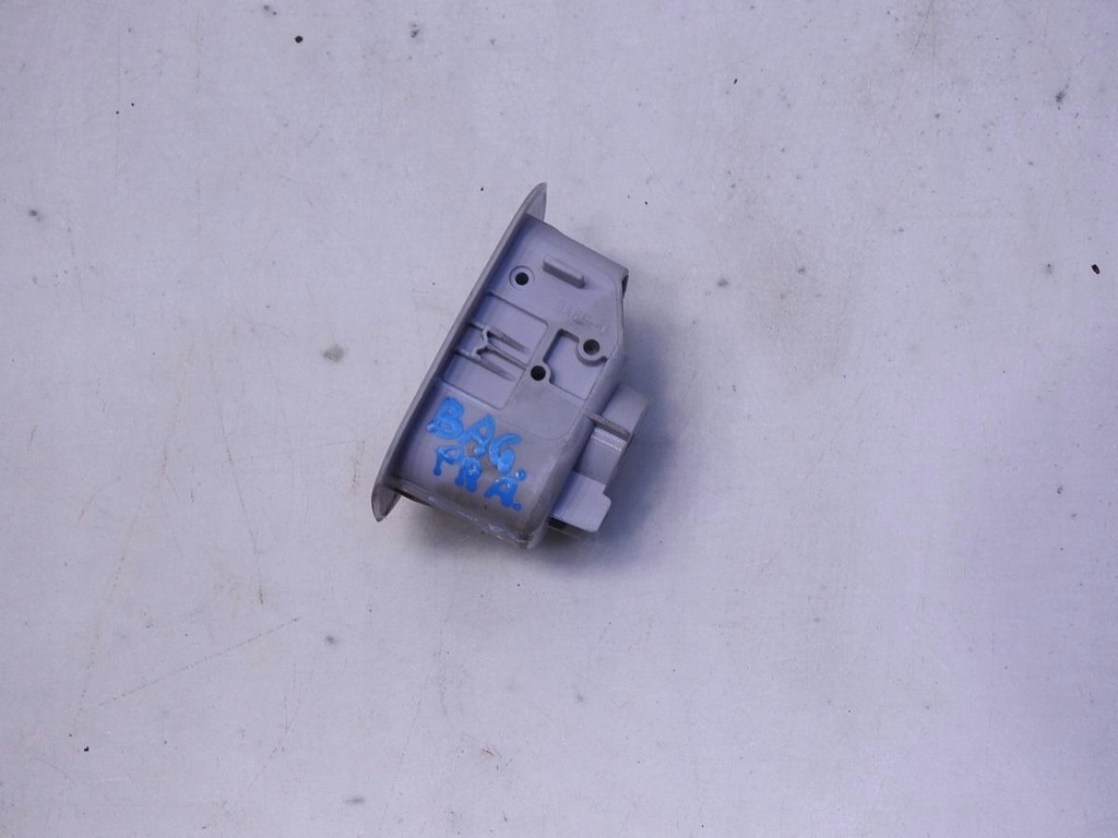 фото №5, Кронштейн крепление задняя subaru forester iii