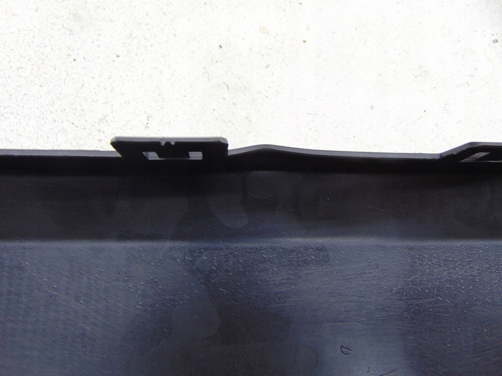 фото №10, Bmw x1 f48 15- бампер задний новый org