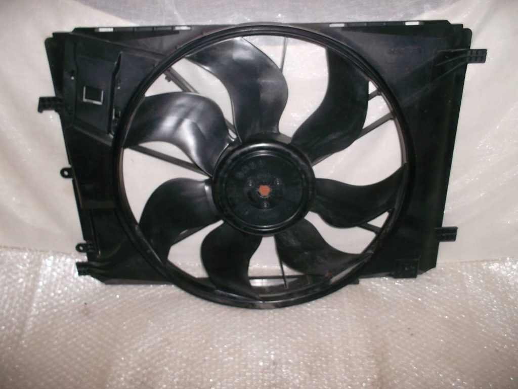 Купити Mercedes a2049060212 вентилятор вентилятор