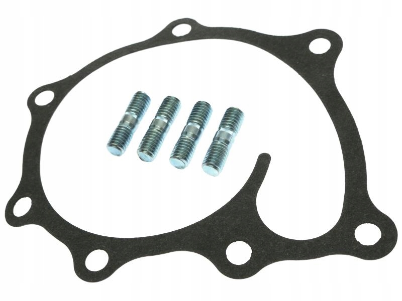 фото №7, Starline насос wody hyundai terracan hp 2.9 crdi