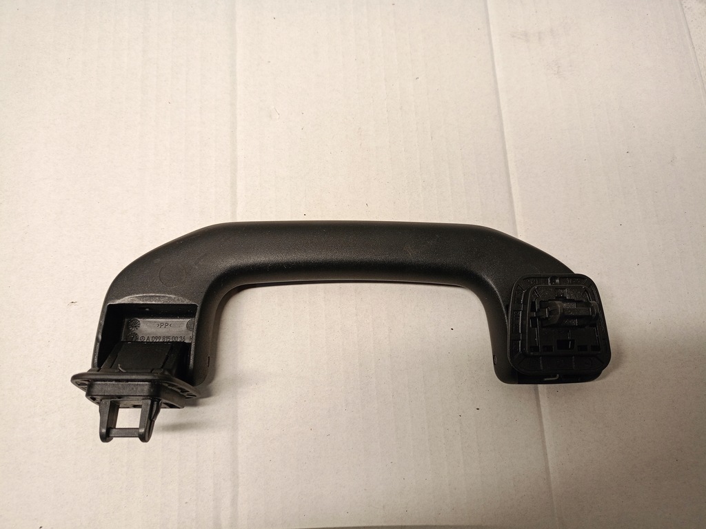 фото №7, Ручка кронштейн стельовий mercedes w246 комплект