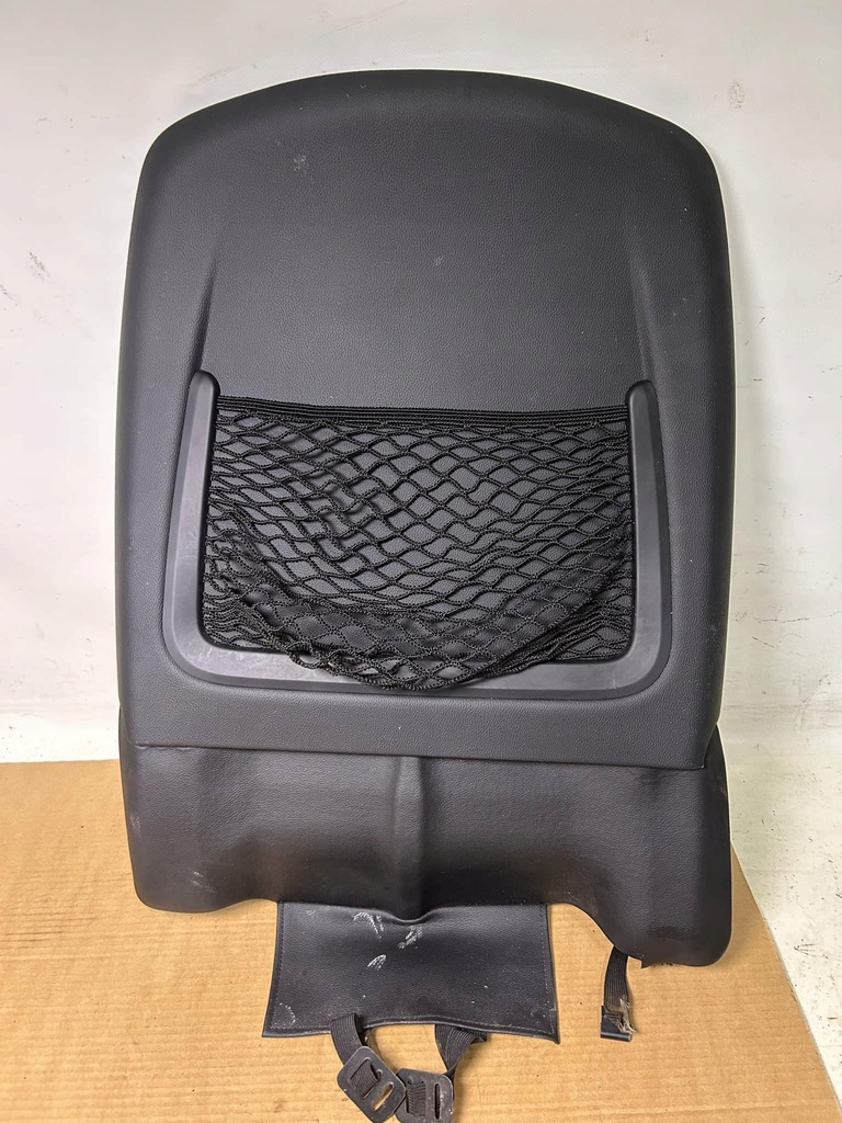 фото №6, Защита сиденье левая правая maserati levante 2016