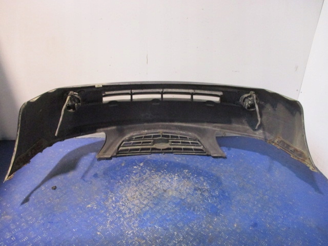 фото №8, Carens ii бампер перед оригінал eb+grill+ протитуманні фари