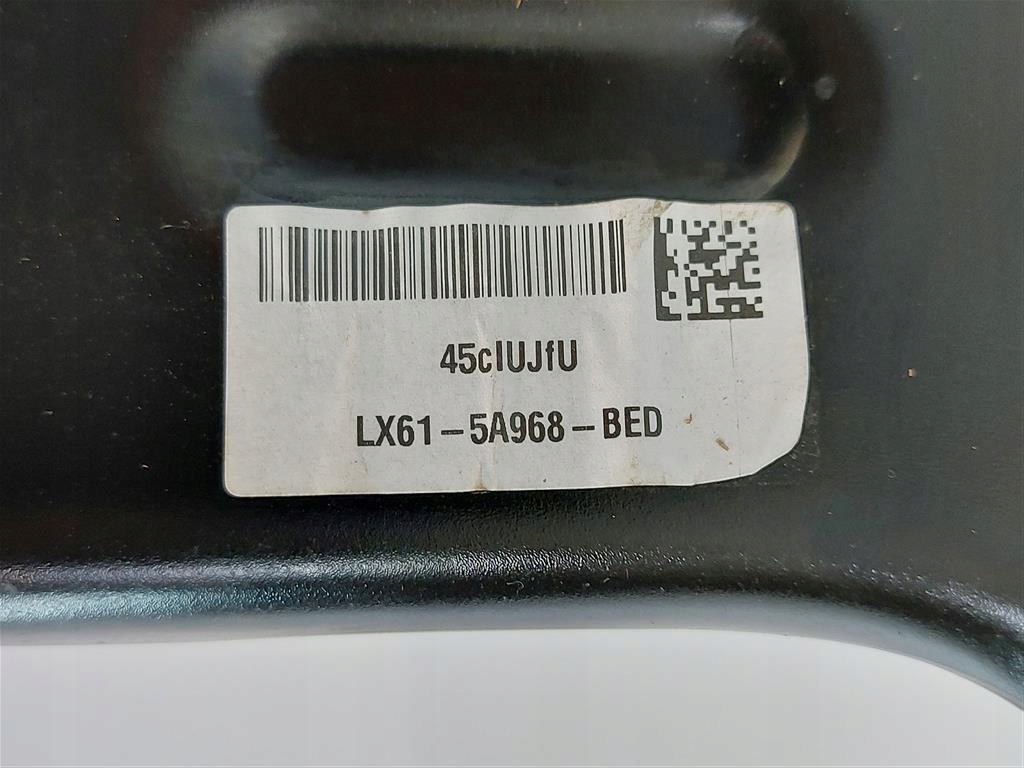 фото №11, Поворотный кулак правая задняя ford kuga mk3 escape 2,5 гибрид fwd