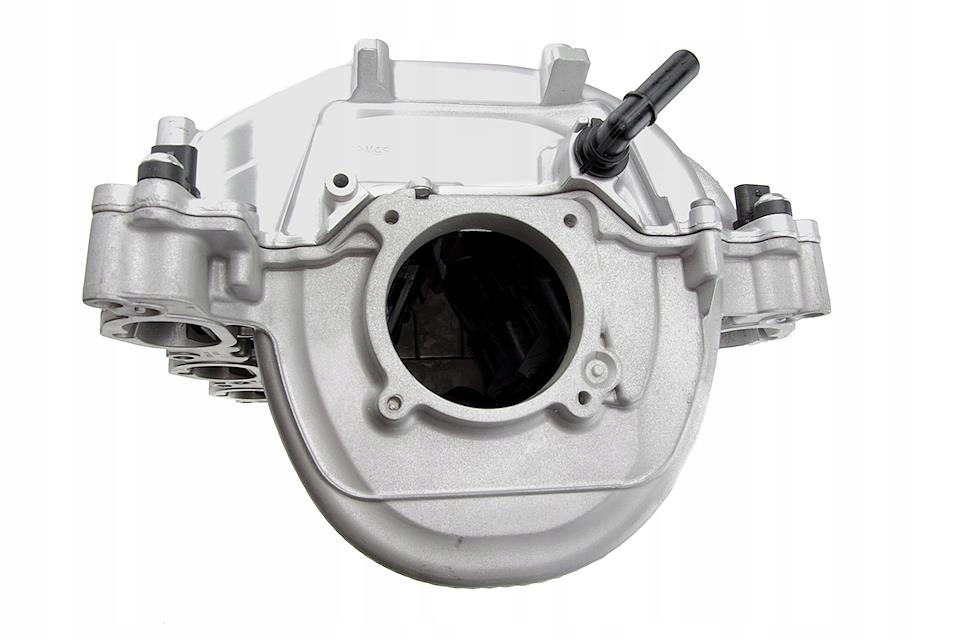 фото №3, Колектор всмоктуючий do mercedes r 280 300 350