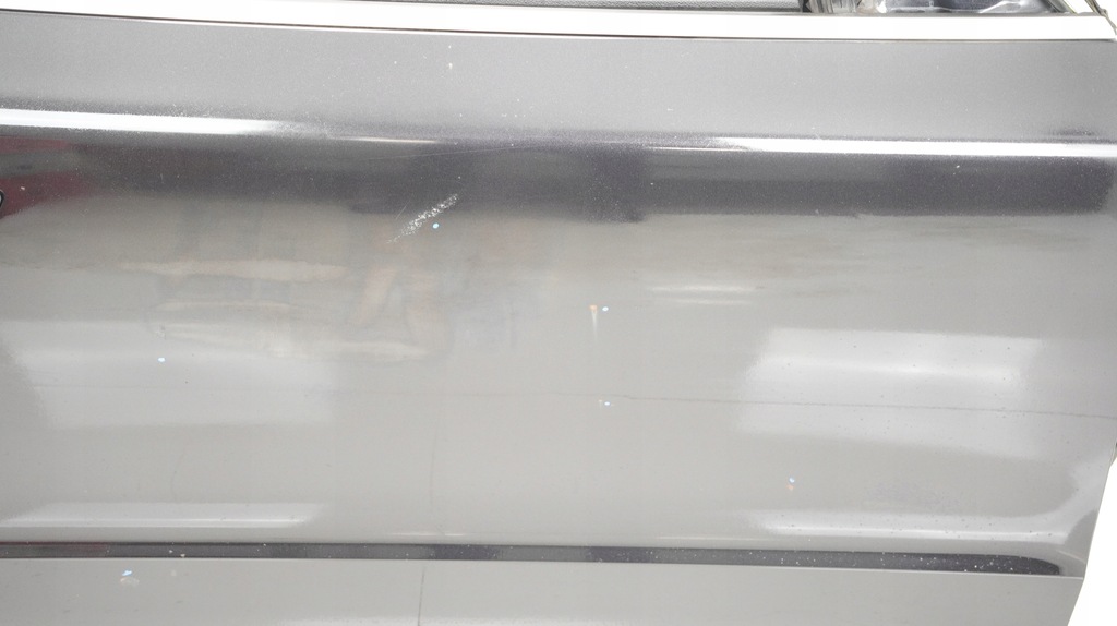 фото №7, Двері правий перед skoda superb ii 08-13r lf9r