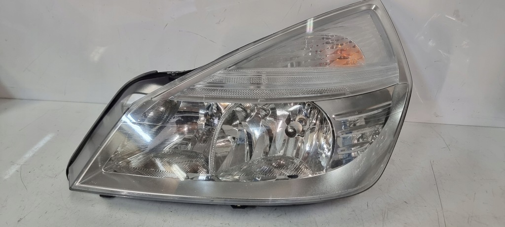 фото №1, Лампа передняя левая renault grand espace iv lift