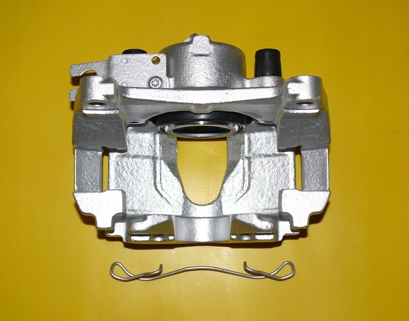 фото №4, Супорт лівий перед renault vel satis 324/28 01-09r