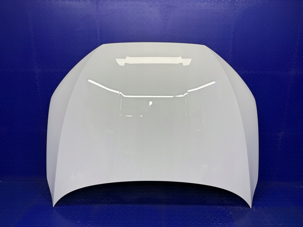 фото №1, Audi a3 s3 8y капот комплектная крышка двигателя передняя ls9r оригинал