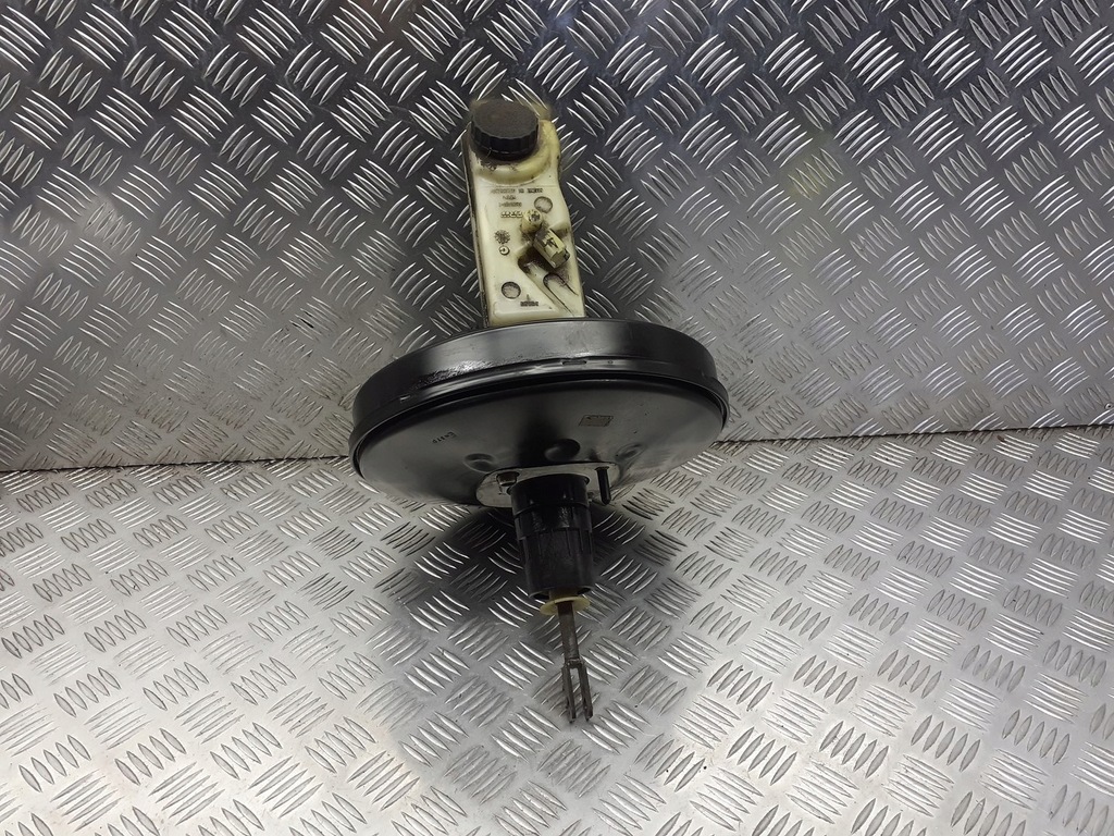 фото №1, Підсилювач гальм renault scenic ii 1.9 dci 8200157453