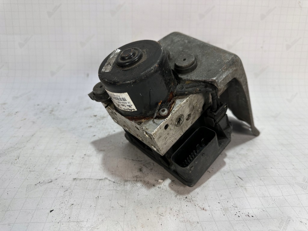 фото №1, Volvo v70 s80 насос abs 86195338