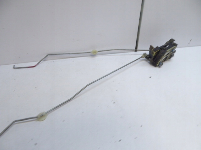 фото №6, Punto ii 188 99-03 замок тягa двері задня правий