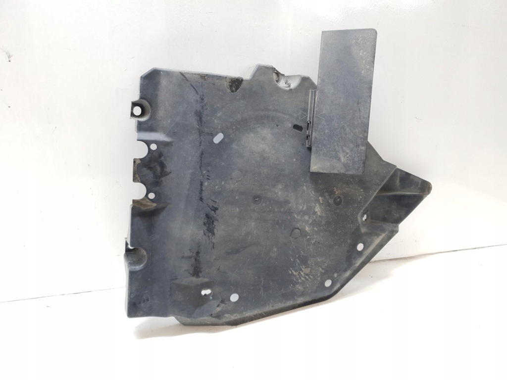 фото №3, Защита подвеска левая задняя subaru forester iii