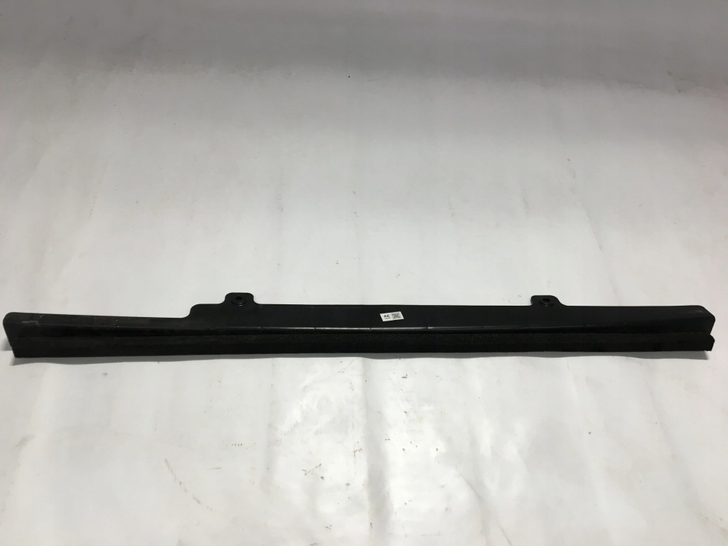 фото №1, Захист верхній радіатора hyundai ioniq 16-