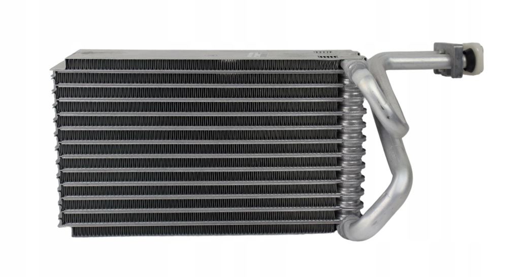 фото №2, Испаритель кондиционера задняя chrysler voyager 2012 -