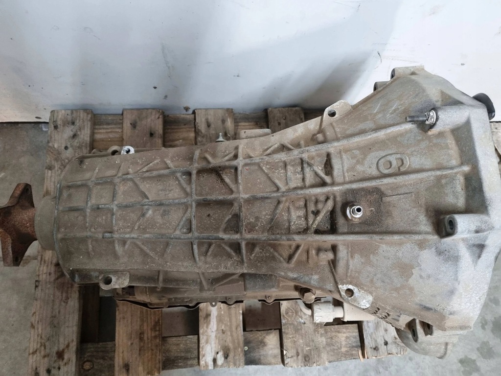 фото №9, Ford f150 2018 автоматическая коробка передач передач