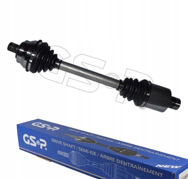 фото №1, Приводной вал перед правая do seat alhambra 1.9 tdi 2.0i