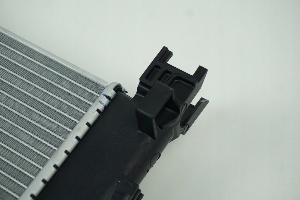 фото №8, Nowa oryg радіатор wody renault clio iv captur i 214107326r