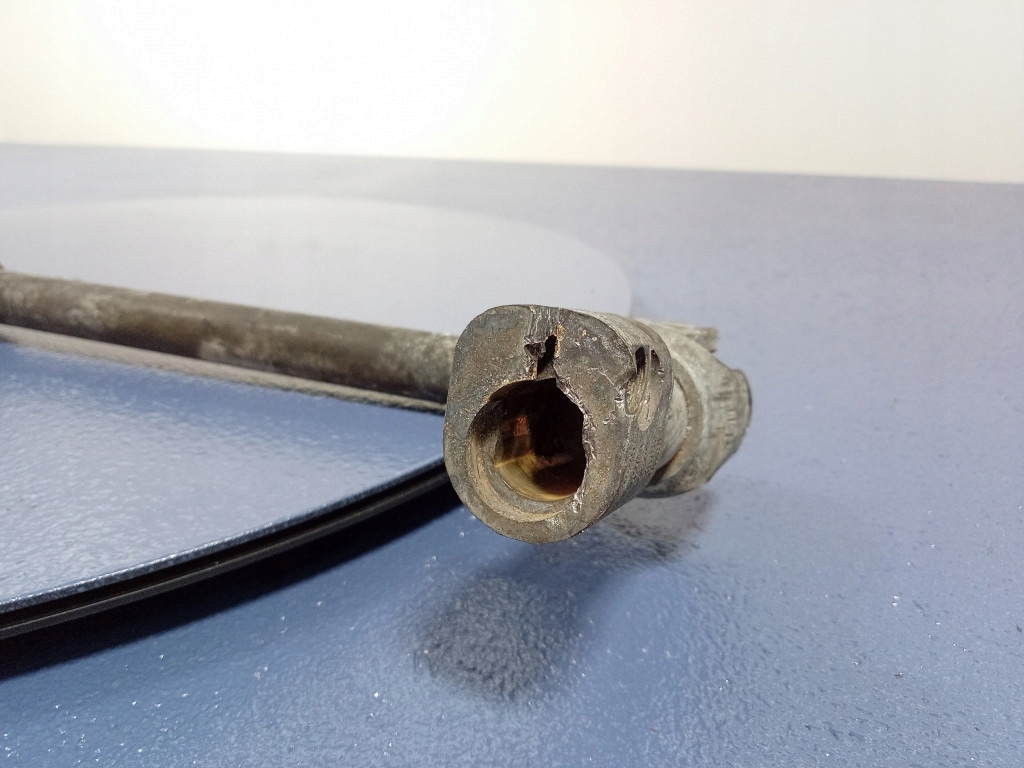 фото №6, Bentayga 36a q7 4m тяга колонки руля 4m1419753c