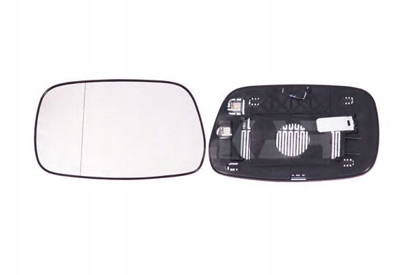 фото №2, Вкладиш дзеркало toyota alkar