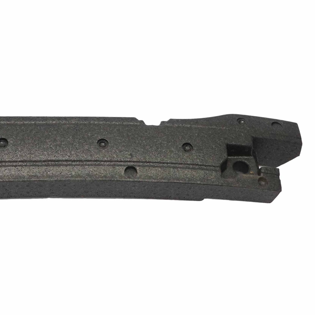 фото №12, Mercedes slk r171 абсорбер бампера задня