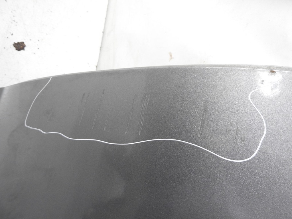 фото №6, Honda jazz ii двері лівий задня