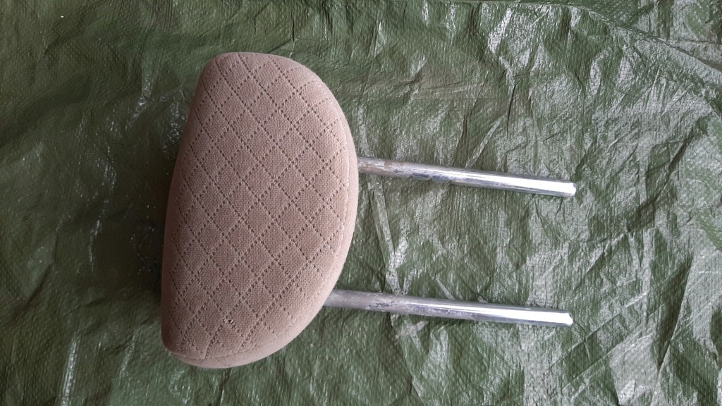 фото №5, Підголівник сидіння задня nissan micra k12