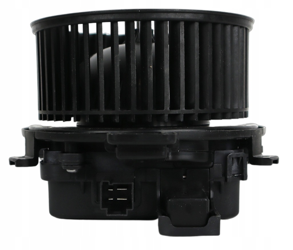 фото №1, Вентилятор bentley bentayga 2015 - воздуходувка обдув 4 контакты