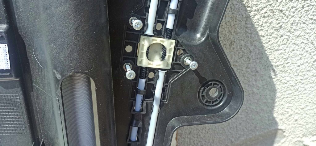 фото №10, Opel grandland x люк потолок yp000663