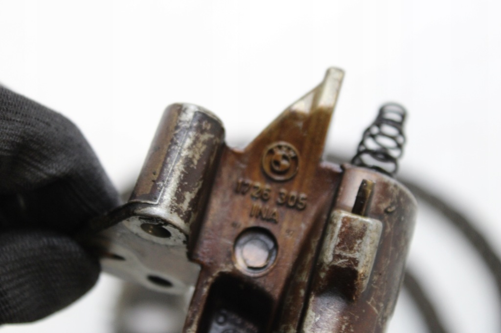 Купить Bmw e39 e36 528i 328i m52 грм направляющая колесо зубчатое комплект набор