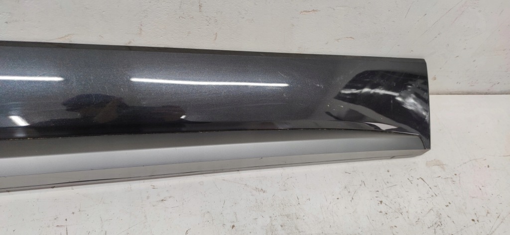 фото №2, Молдинг дверь правый перед seat ateca