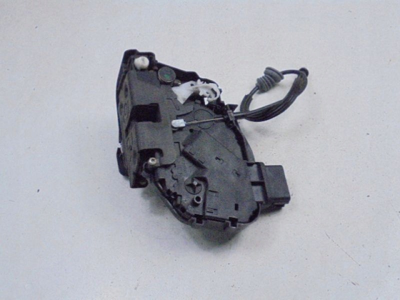 фото №7, Volvo s40 ii замок двері задня лівий 30699451