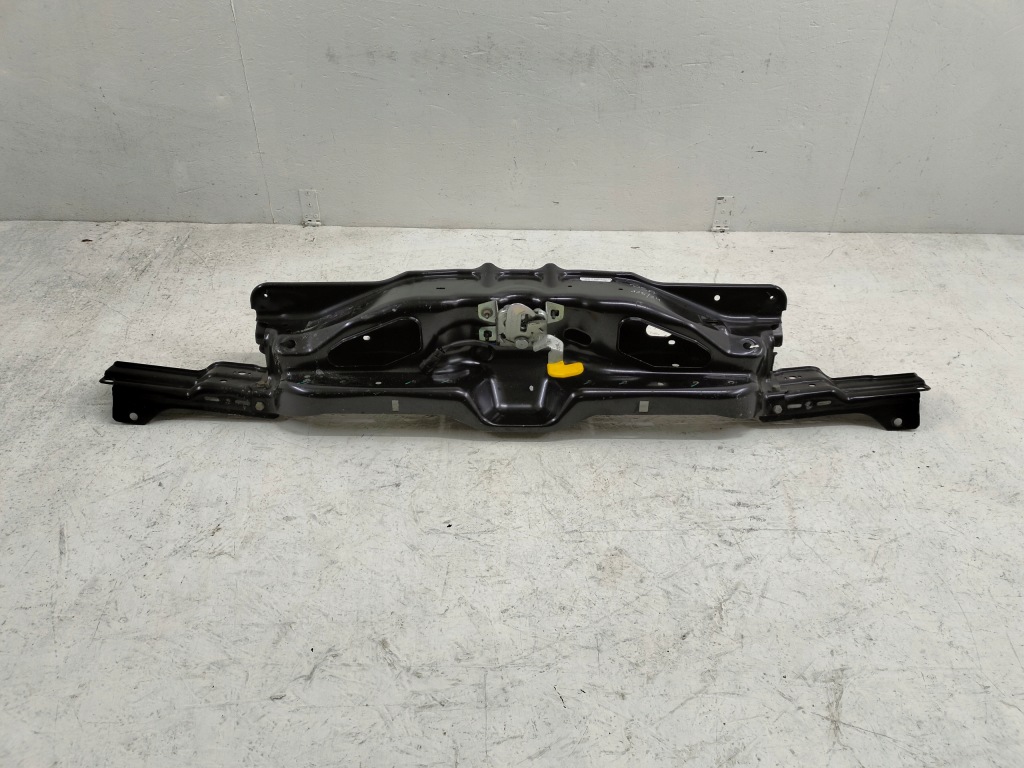 фото №1, Усилитель перед передние opel movano c