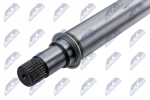 фото №10, Приводной вал правая механическая коробка передач mercedes klasa b w245 04-