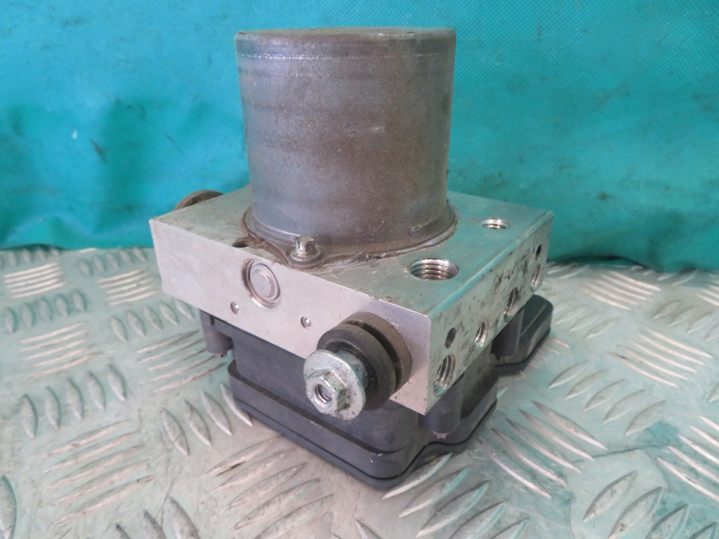 фото №3, Насос abs ford ranger iv 16r