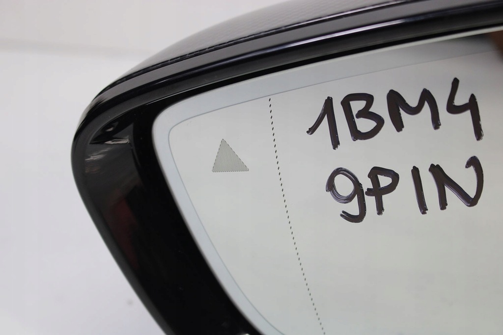 фото №12, Bmw m4 g83 зеркало левая дверь + камера m набор карбон coupe cabrio 4 g22