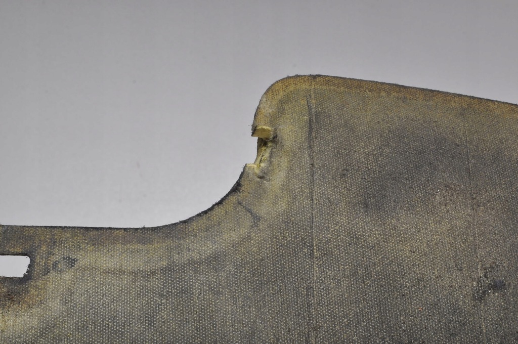 фото №6, Ford mondeo mk4 шумоизоляция подкрылок капот