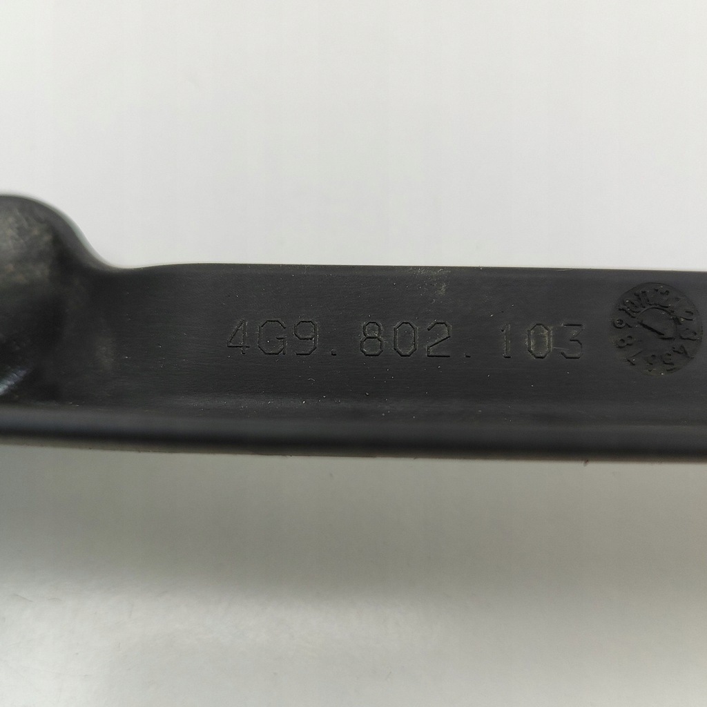 фото №8, Audi rs6 c7 2017 захист задня тунель середнього