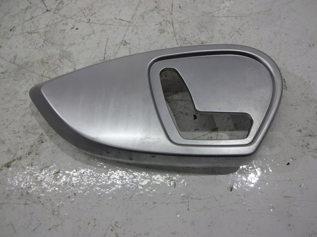 фото №1, Захист керування сидіння mercedes r-klasa w251