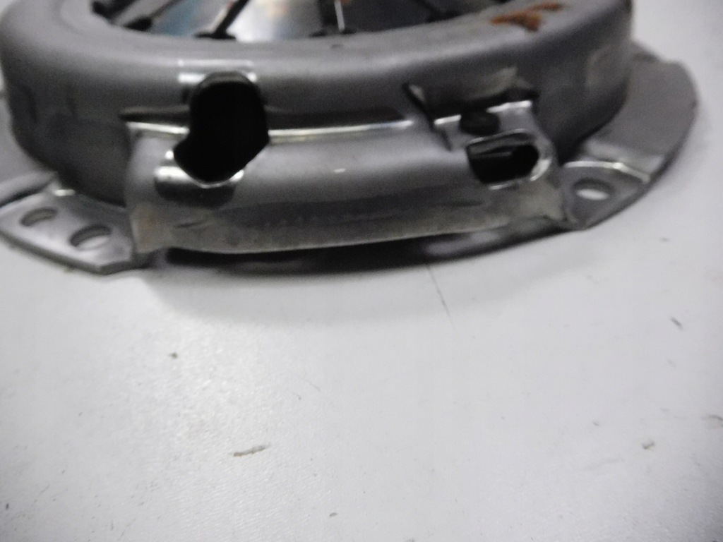 фото №11, Набор сцепления toyota aygo i 1.0 05-14 tyk2227