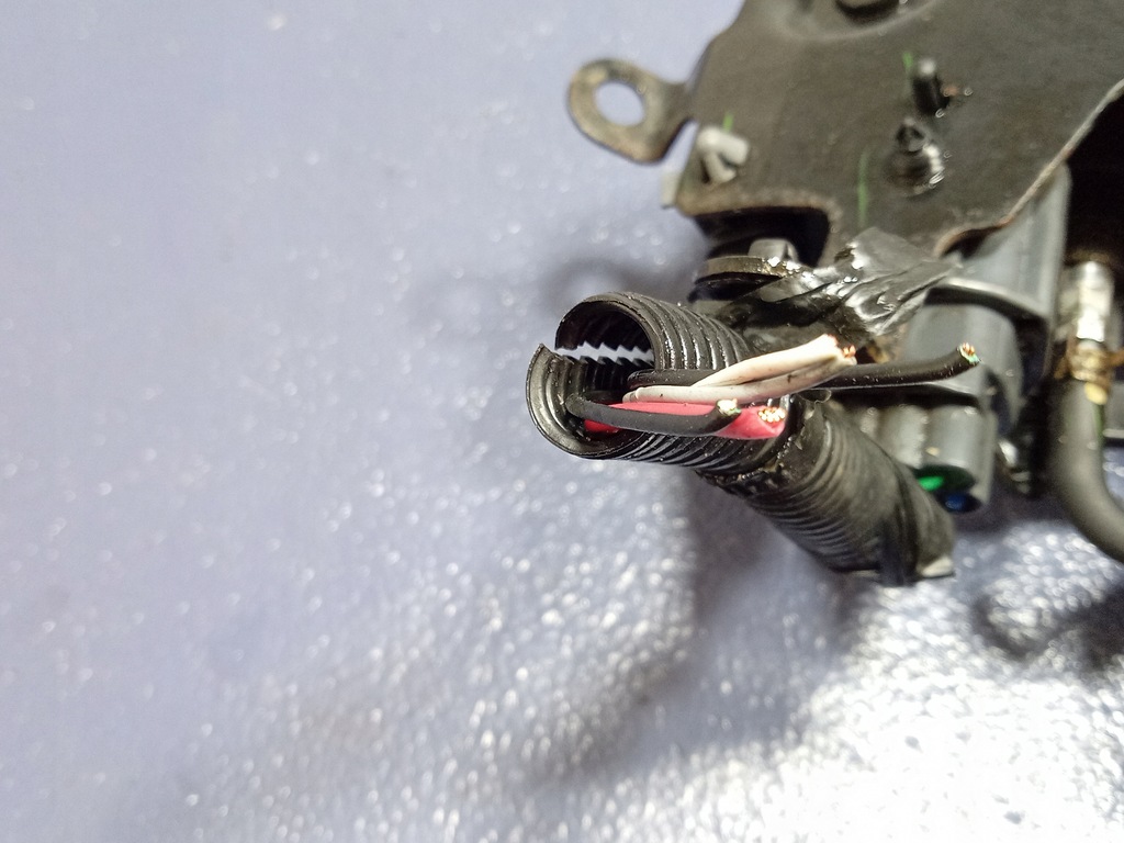 фото №5, Mazda 5 cr i 2.0 citd webasto 252383