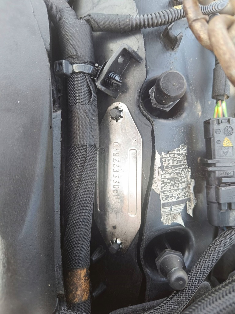 фото №7, Двигун jaguar xf range rover 3.0 d v6 306dt x250