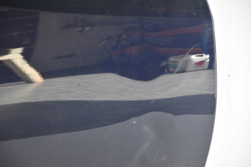 фото №2, Toyota corolla e21 дверь