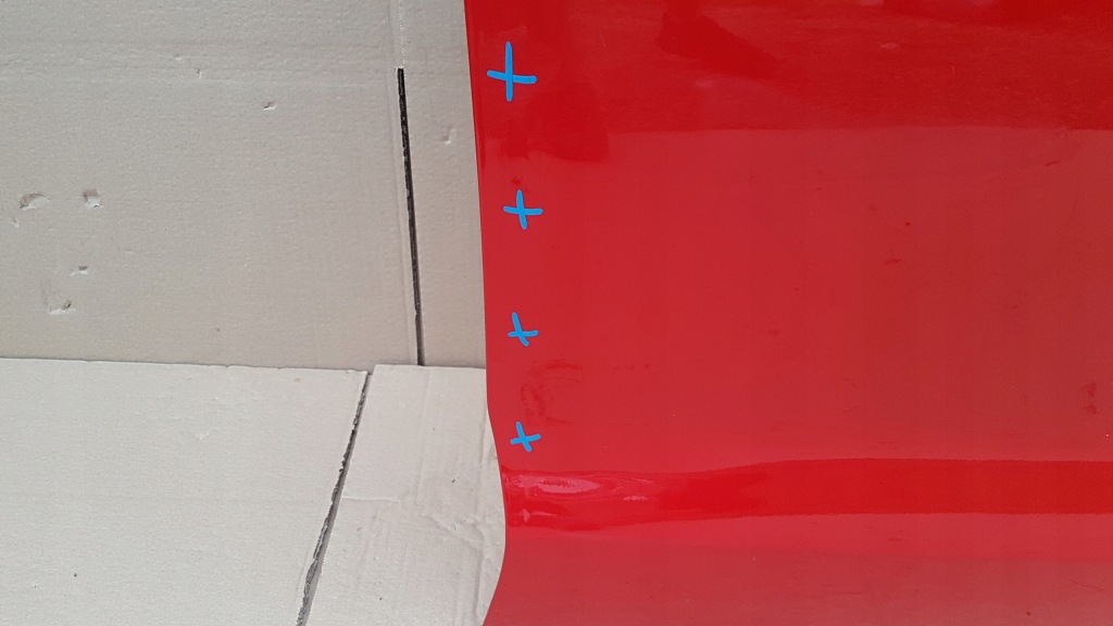 фото №6, Двері перед праве hyundai i30 iii 17-