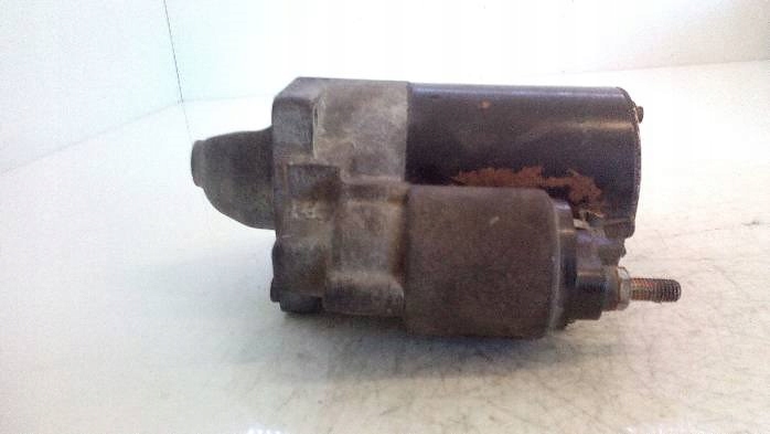фото №5, Стартер fiat punto ii 1,1 b 1999r.
