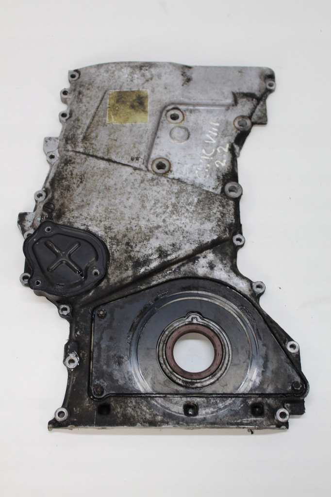 фото №1, Захист корпус розподільного валу honda civic viii 2.2