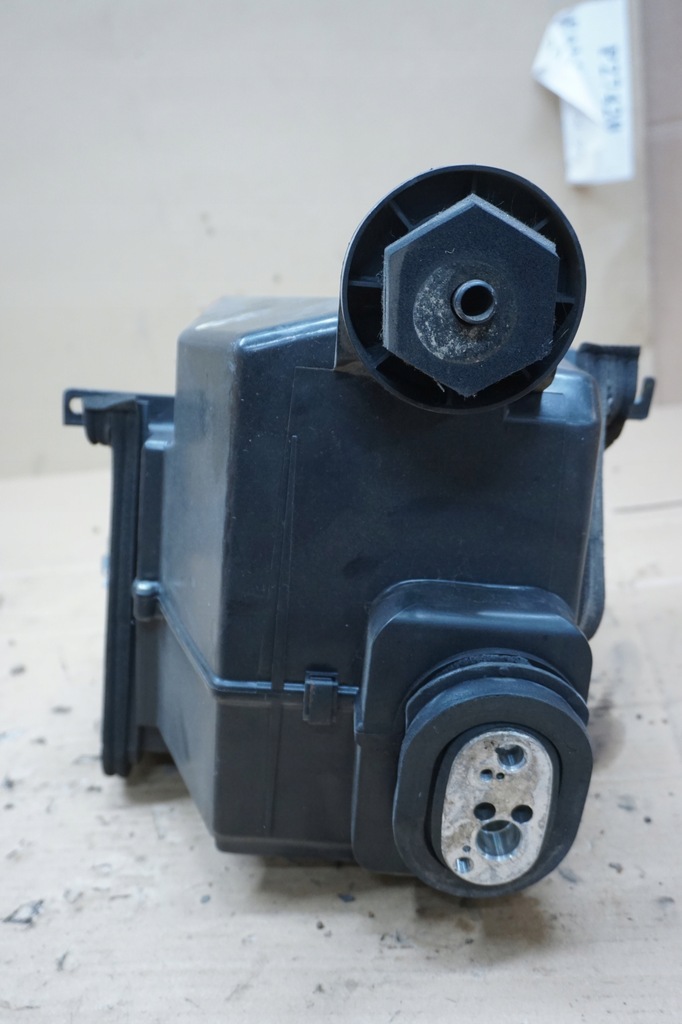 фото №6, Nissan patrol испаритель кондиционера gr y61 2,8 tdi 3,0 di eu